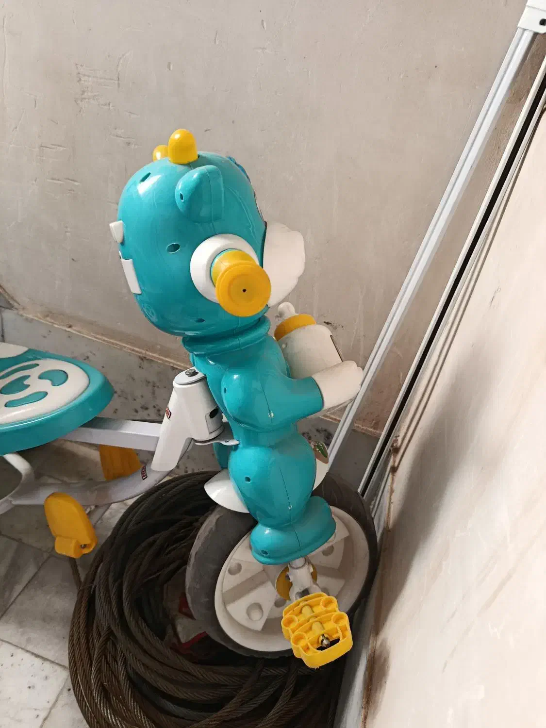 سه چرخه کودک|اسباببازی|اصفهان, شمس آباد|دیوار