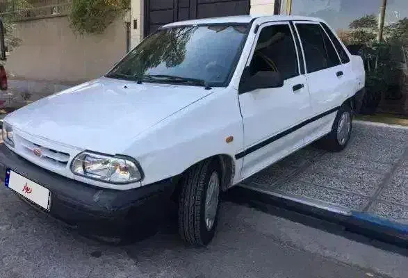 پرایدمدل۸۲|خودرو سواری و وانت|معصومیه, |دیوار