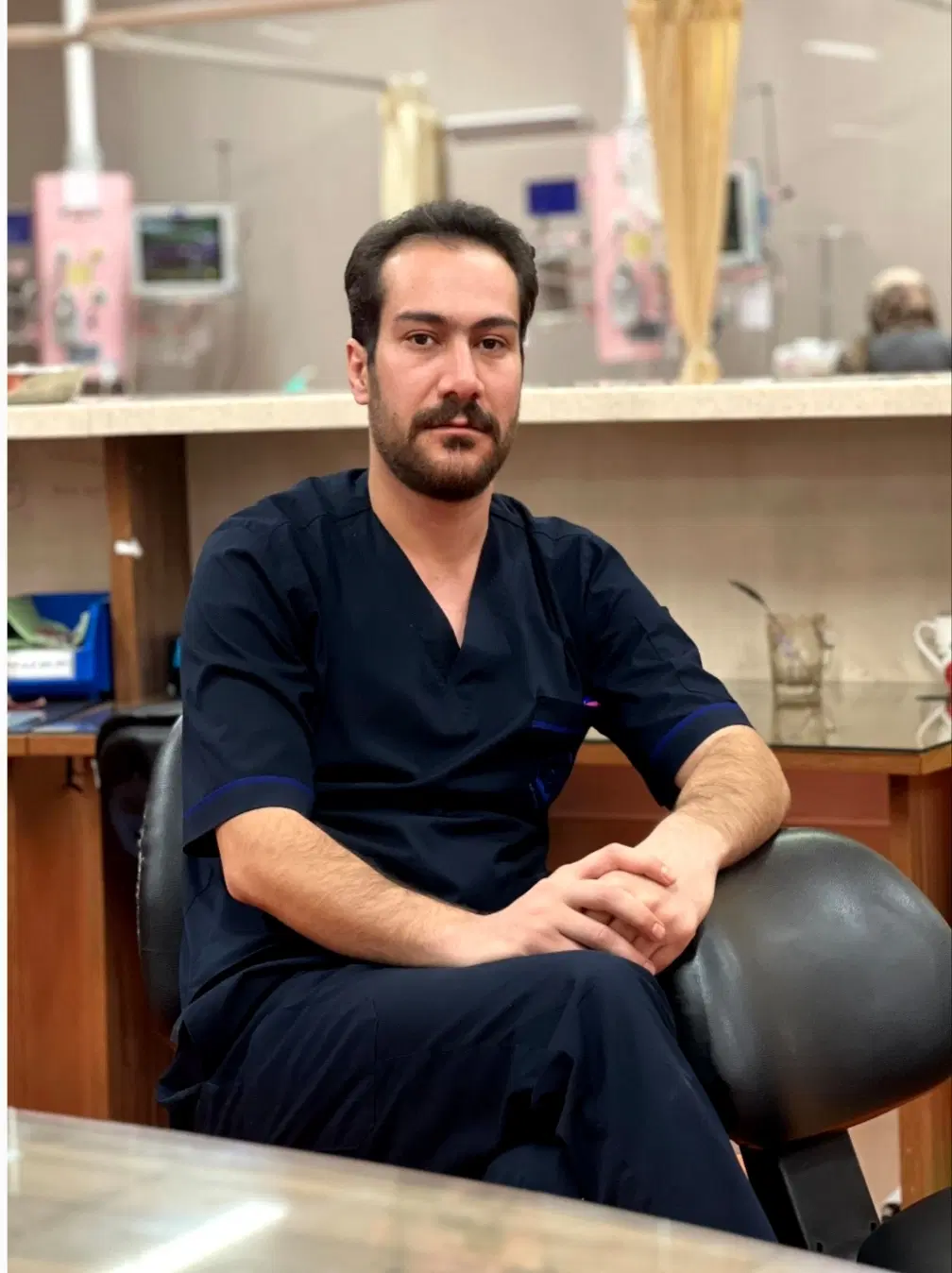تزریقات،سرم ،پانسمان ،بخیه،آمپول سوند پرستاری کرج|خدمات زیبایی و سلامت|کرج, فاز ۱ مهرشهر|دیوار