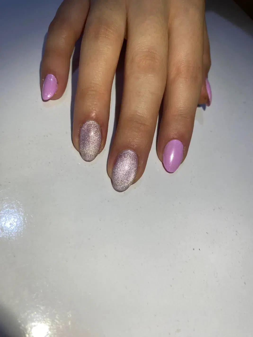 مرکز کاشت ناخن|خدمات آرایشگری و زیبایی|رشت, جهاد|دیوار