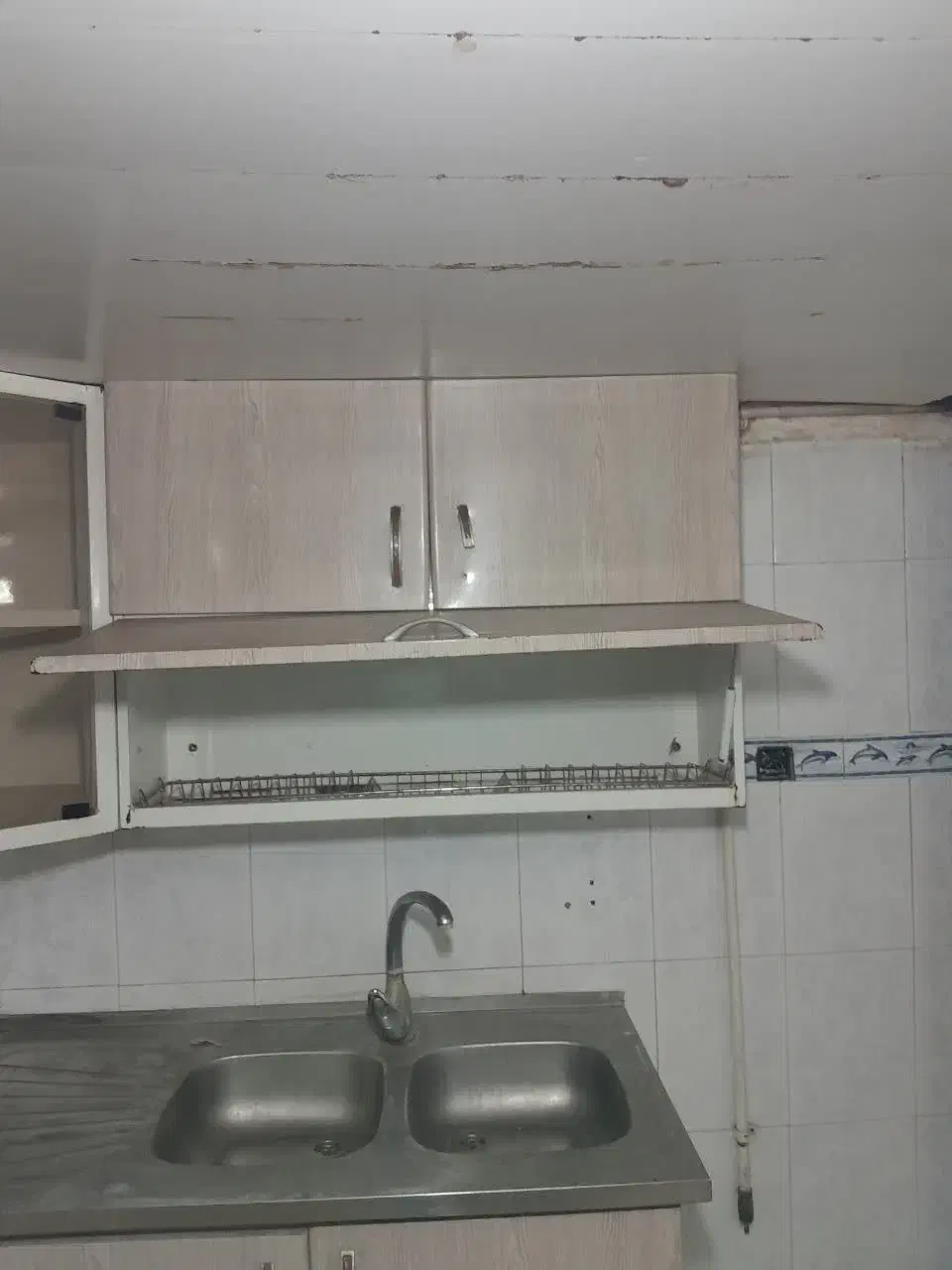 فروش کابینت|آب‌چکان و نظم‌دهنده ظروف|قم, شهر قائم|دیوار