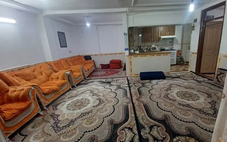 واحد همکف  کوچه یوسفی|فروش آپارتمان|الوند, |دیوار