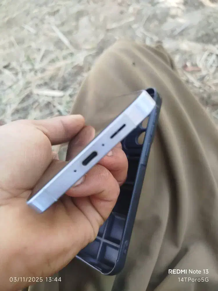 فروش گوشی a55 درحد اک گارانتی پک اصلی سالم ضمانت|موبایل|سیب و سوران, |دیوار