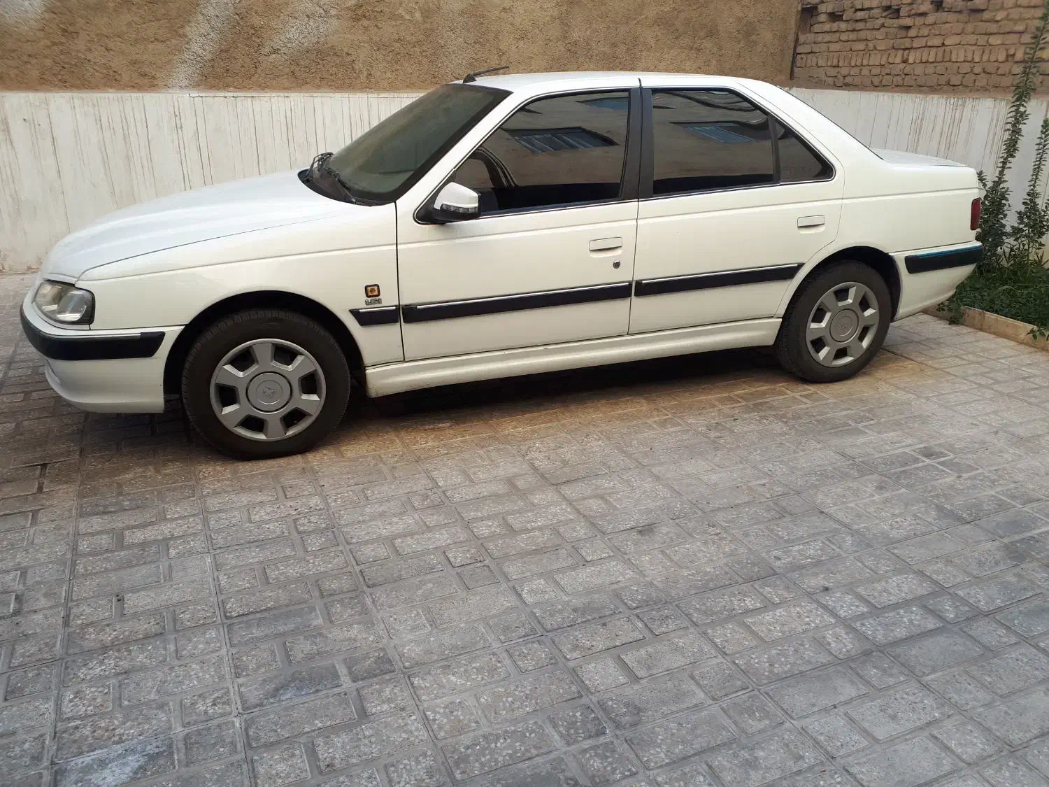 پژو پارس ۱۴۰۰ tu5|خودرو سواری و وانت|اسلام‌شهر, شهرک سعیدیه|دیوار