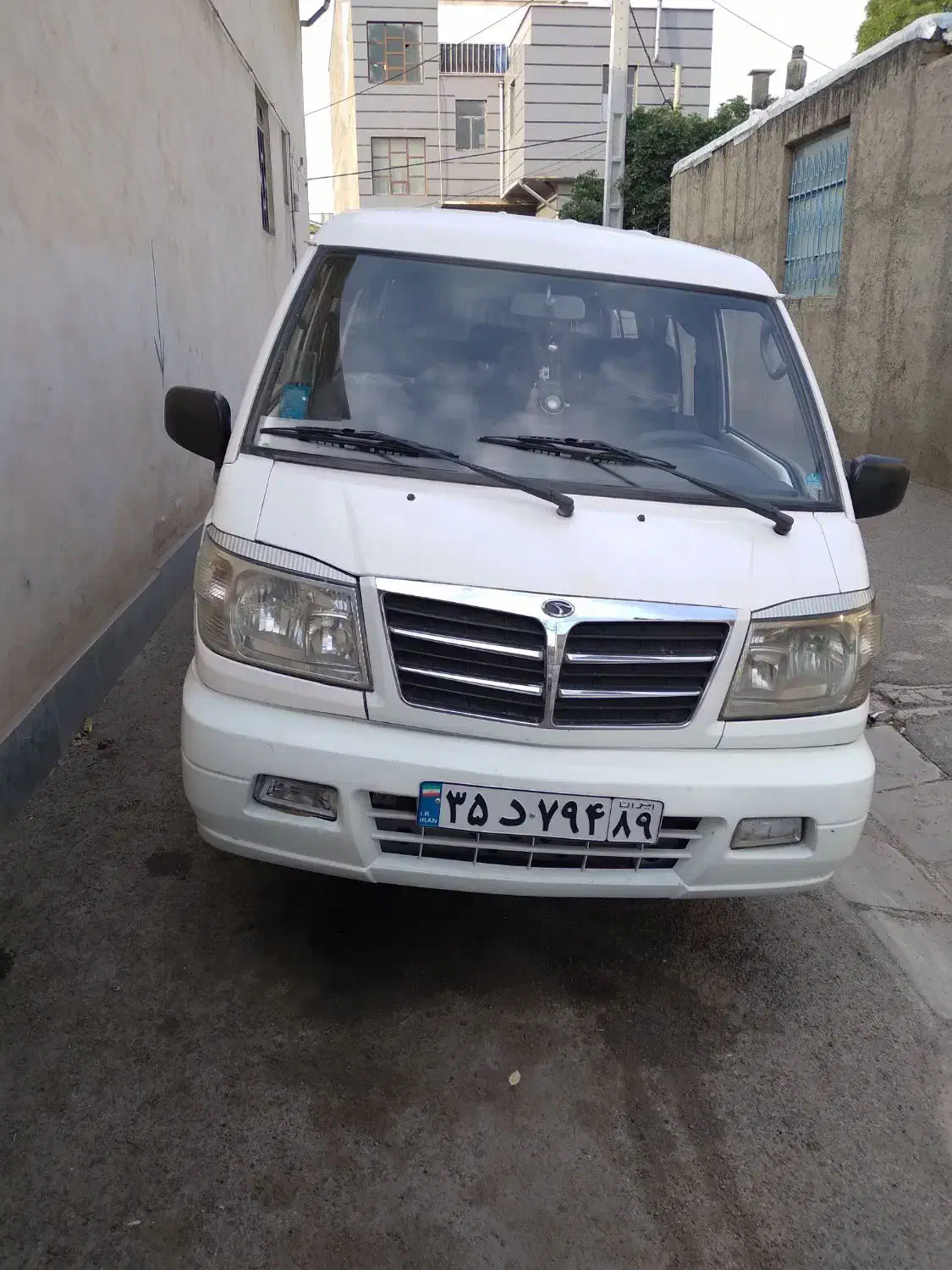 سرویس شرکت ها و اداره ها|خدمات حمل و نقل|هشتگرد, هشتگرد قدیم|دیوار