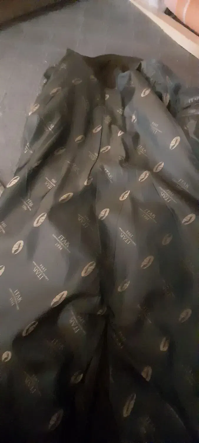 بارانی وپالتو سایز ۴۰|لباس|پاکدشت, پارچین|دیوار