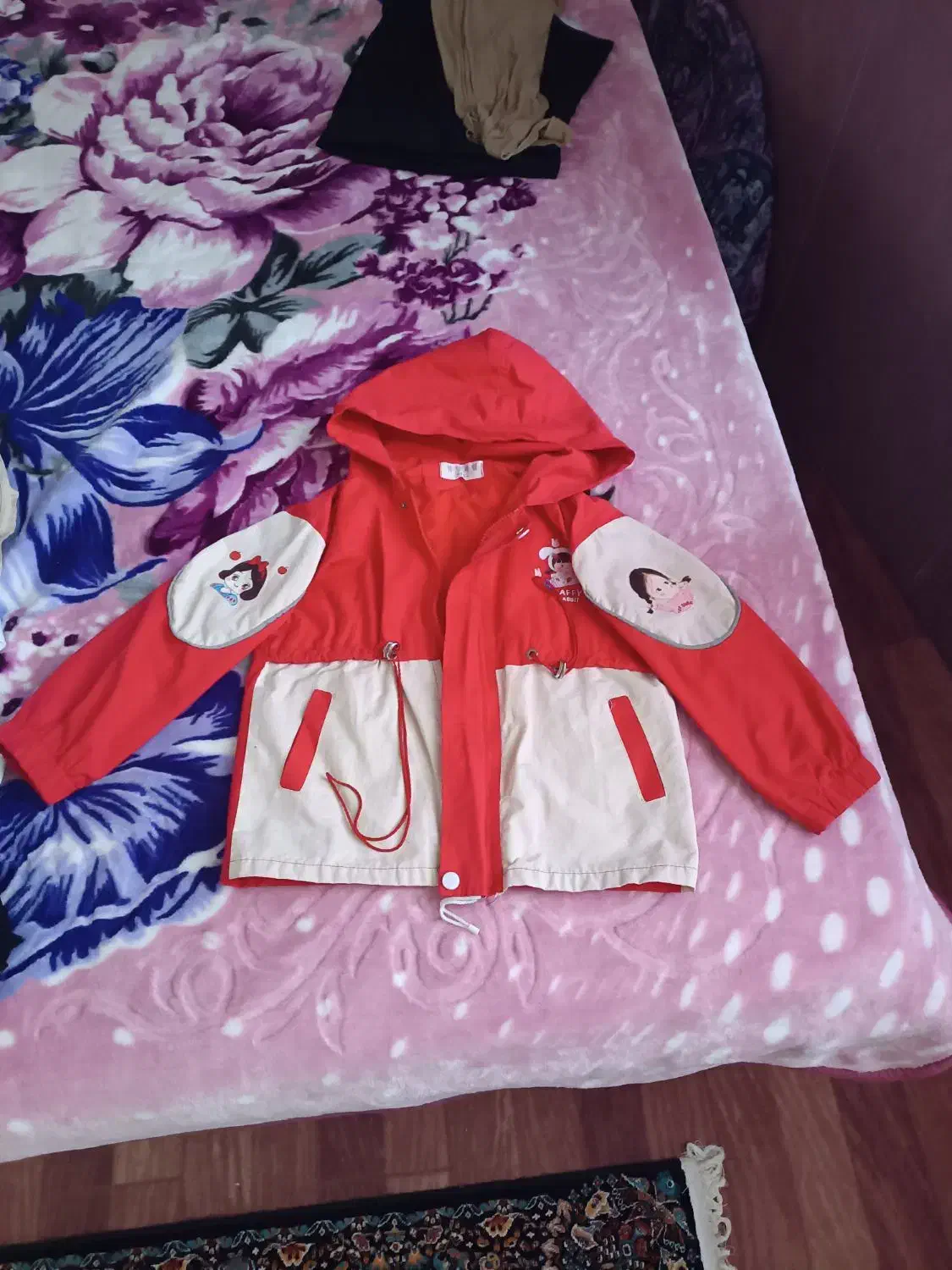 لباس دخترونه|لباس|اردبیل, |دیوار