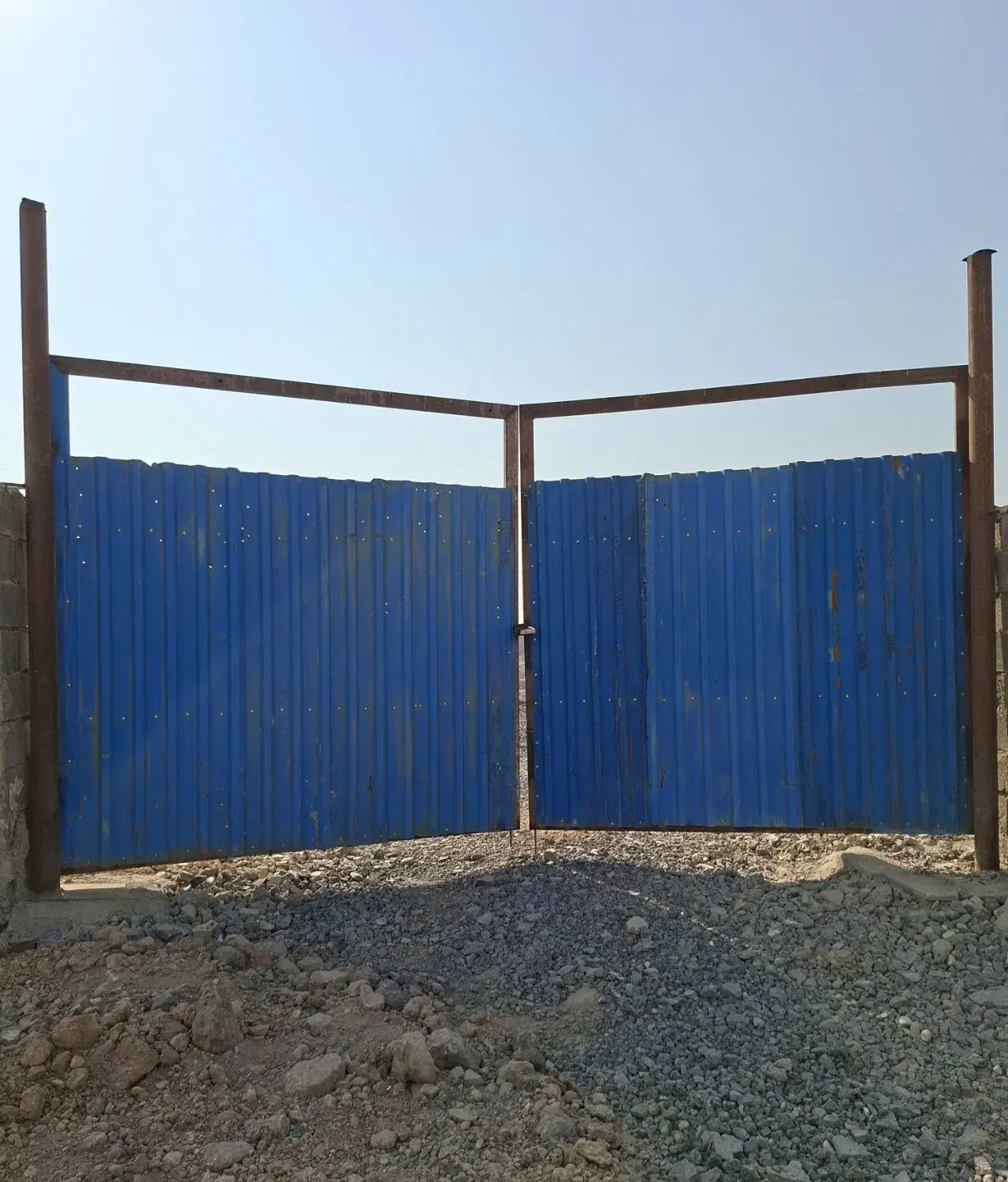 فروش گاراژ برومی|فروش دفتر صنعتی، کشاورزی، تجاری|اهواز, غیزانیه|دیوار