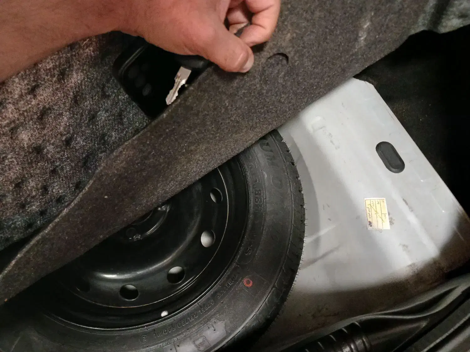 ماشین سالم درحد|خودرو سواری و وانت|مهدی شهر, |دیوار