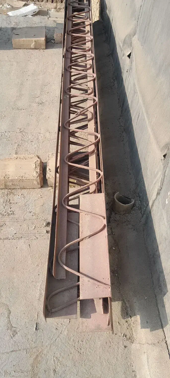 تیرچه|مصالح و تجهیزات ساختمان|رضویه, |دیوار