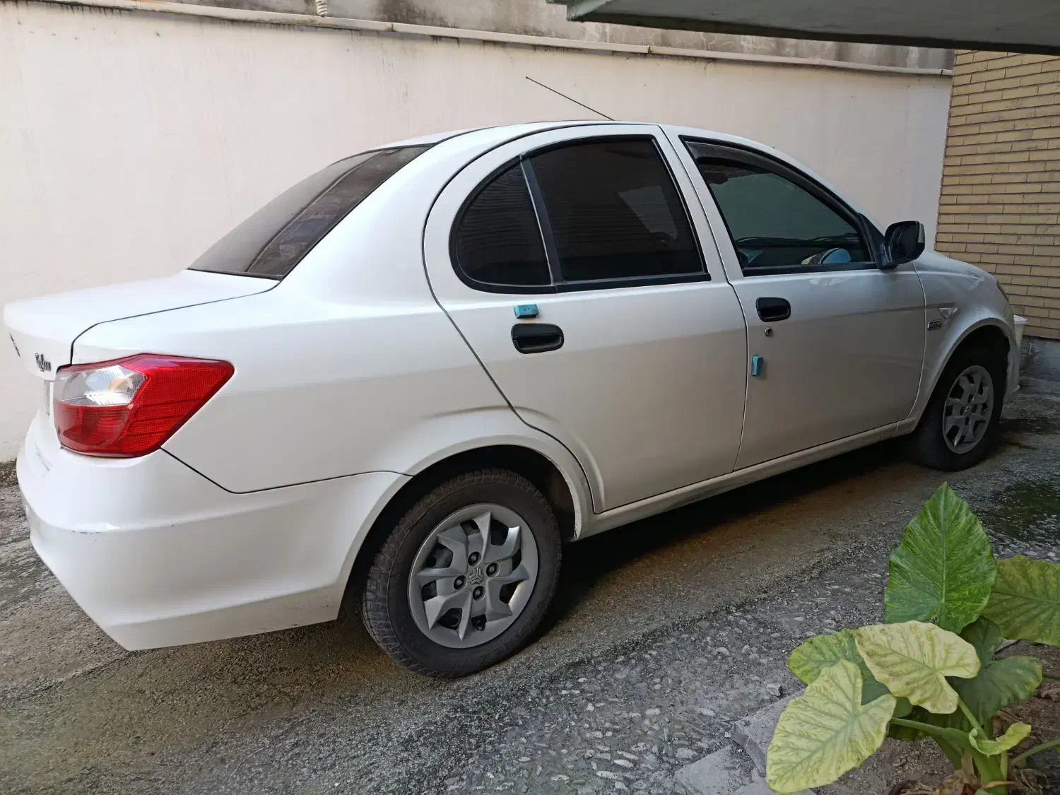 ساینا Sدوگانه۱۴۰۲|خودرو سواری و وانت|سرخرود, |دیوار