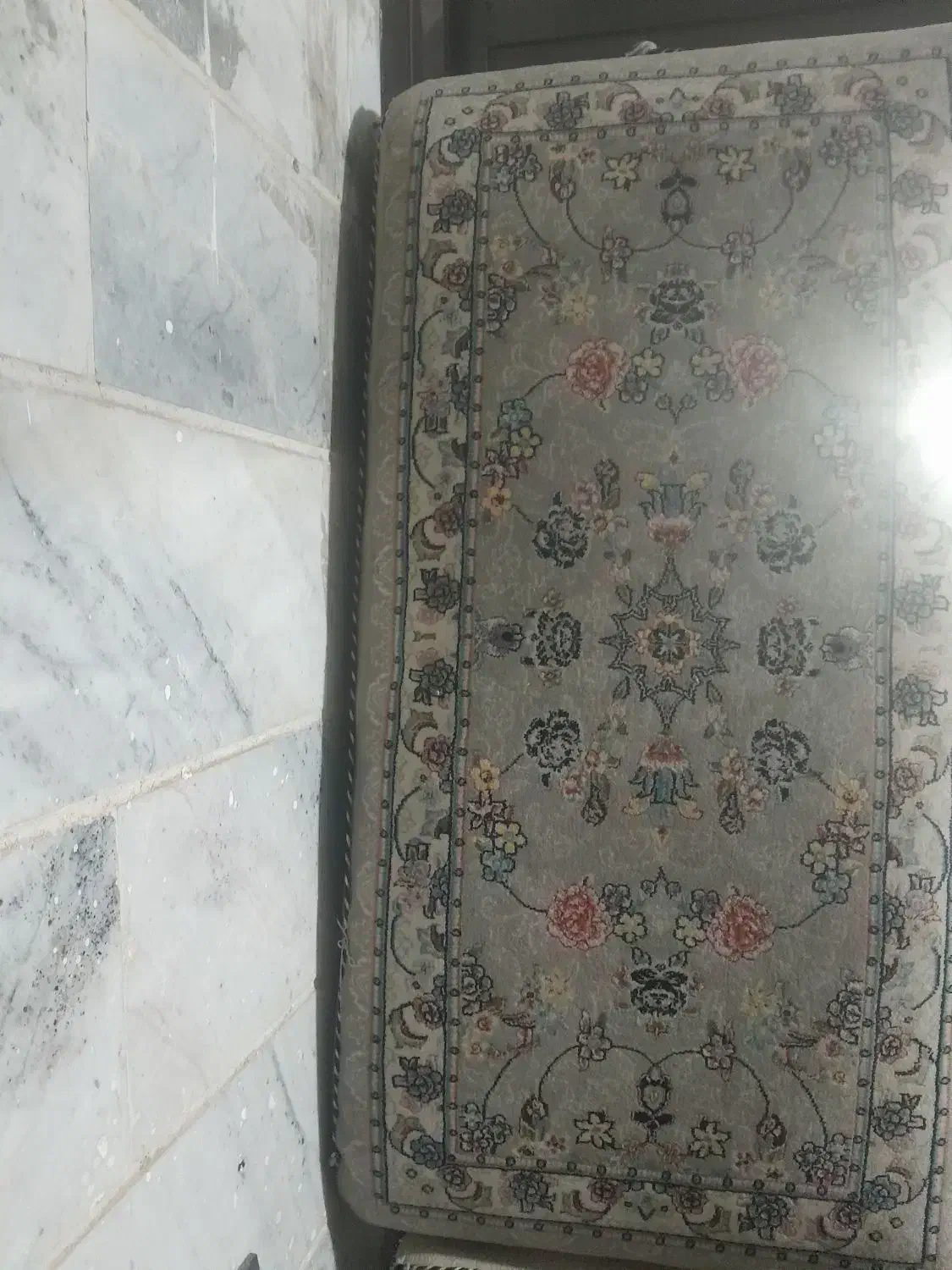 پشتی ۲ جفت|پشتی|نظرآباد, رسالت|دیوار