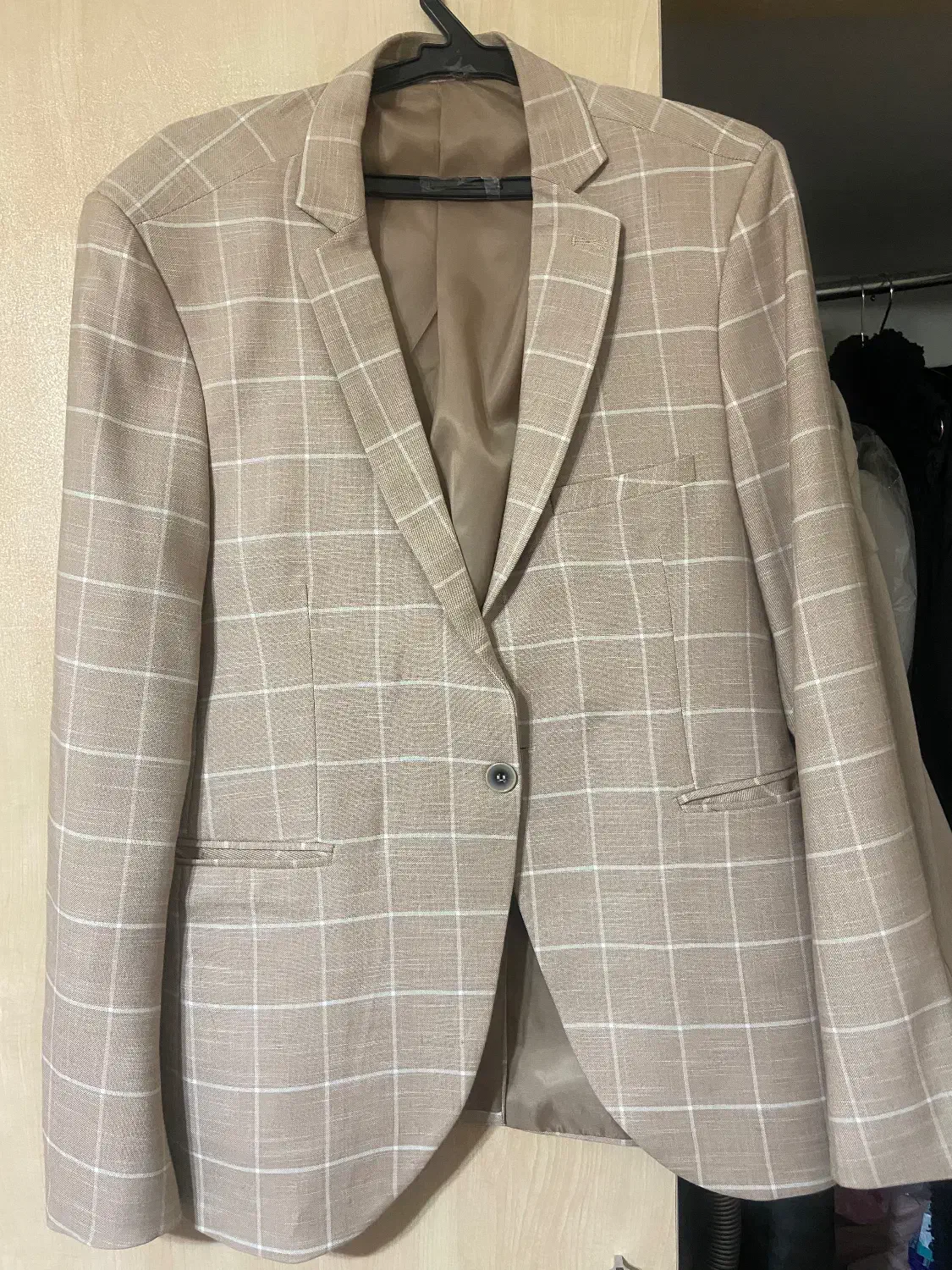 کت تک مردانه سایز ۴۸|لباس|تهران, دانشگاه شریف|دیوار