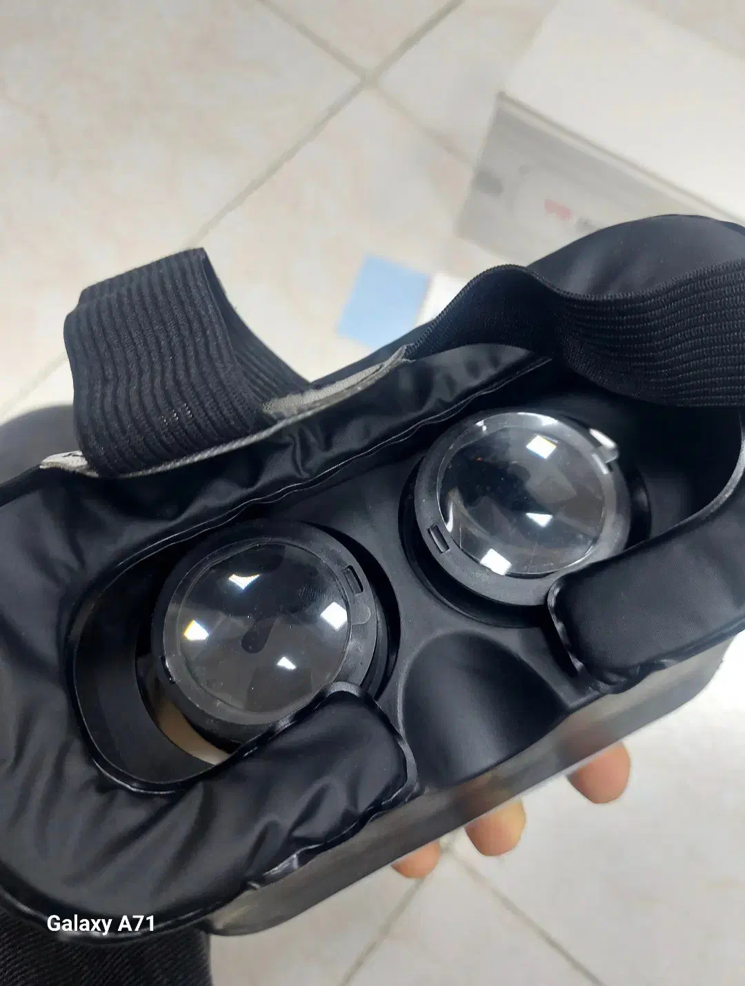 Vr box 2|کنسول، بازی ویدئویی و آنلاین|میاندوآب, |دیوار
