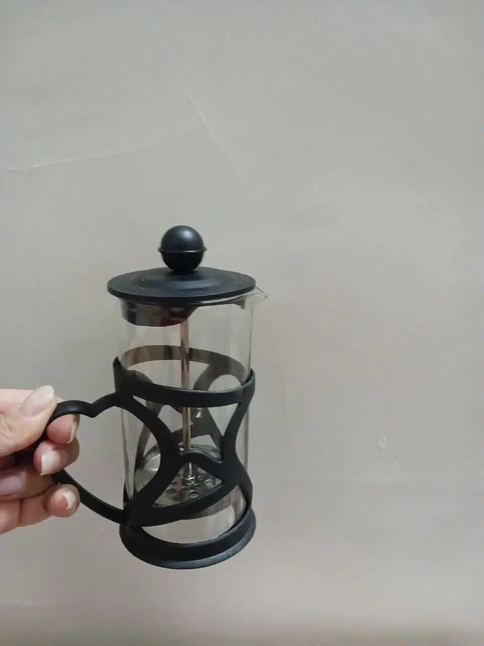 فرنچ پرس|قوری، کتری، قهوه‌ساز دستی|شاهرود, |دیوار