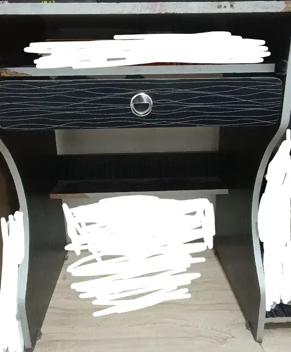 میز کامپیوتر|میز تحریر و کامپیوتر|زاهدان, |دیوار