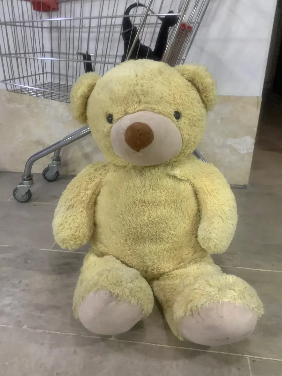 عروسک|اسباببازی بچه|تهران, فردوسی|دیوار