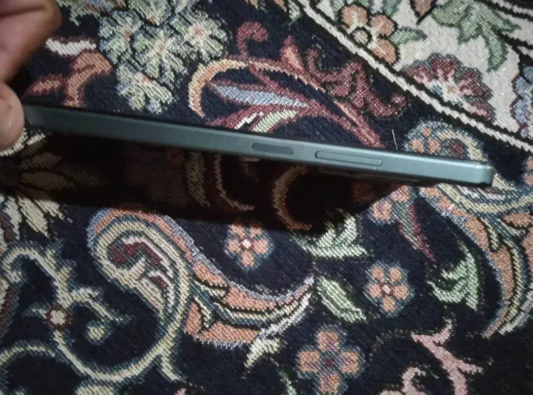 گوشی ردمی A3کارتون دارع|موبایل|دلگان, |دیوار