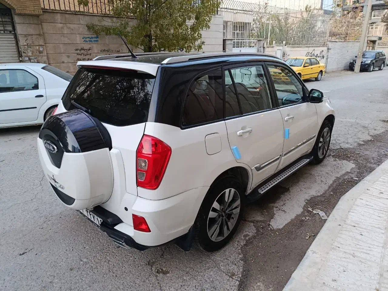 ام وی ام ۳۳s|خودرو سواری و وانت|ساری, |دیوار