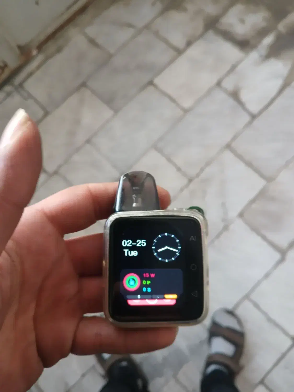 ویب پاد|زیورآلات و اکسسوری|قدس, شهر‌قدس|دیوار