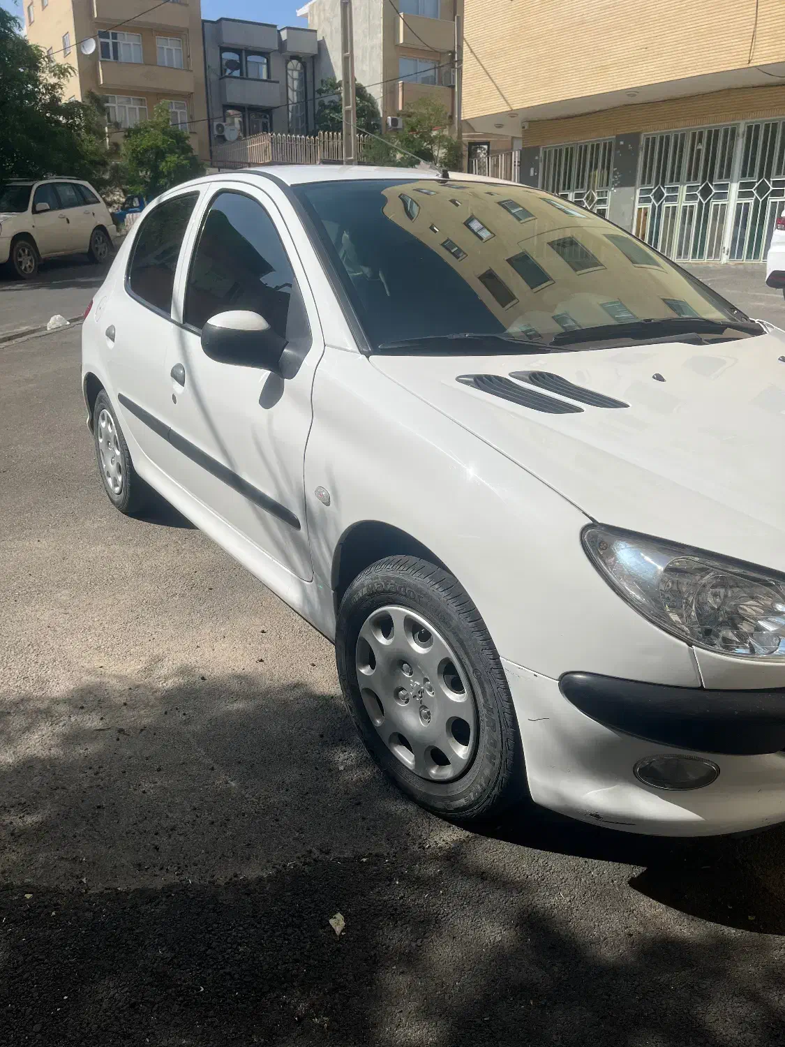 فروش|خودرو سواری و وانت|تبریز, |دیوار