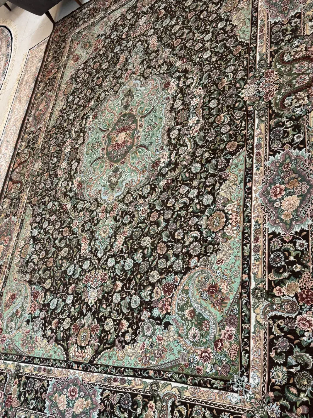 روفرشی دو رویه ۱۲ متری|روفرشی|ارومیه, |دیوار