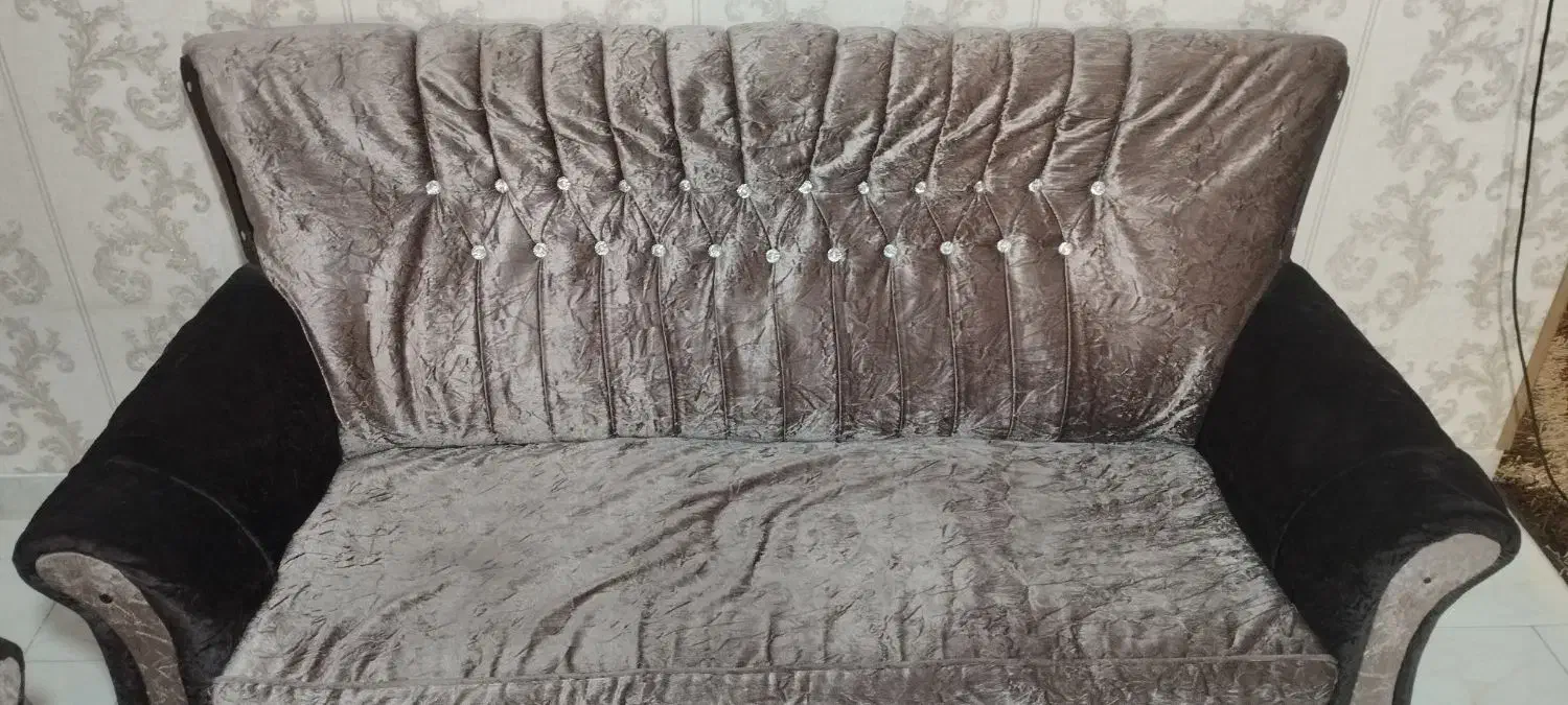 مبل|مبلمان خانگی و میز عسلی|سمنان, |دیوار