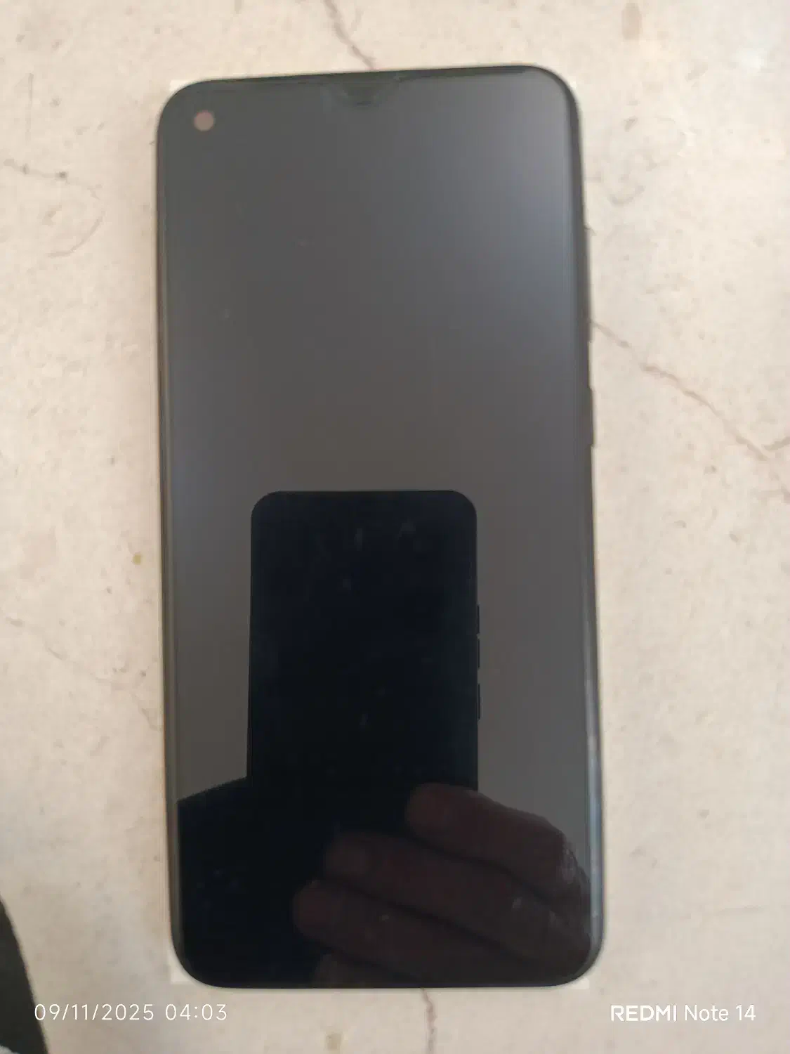 گوشی موبایل سامسونگ گلکسی A11|موبایل|تهران, عباسآباد|دیوار