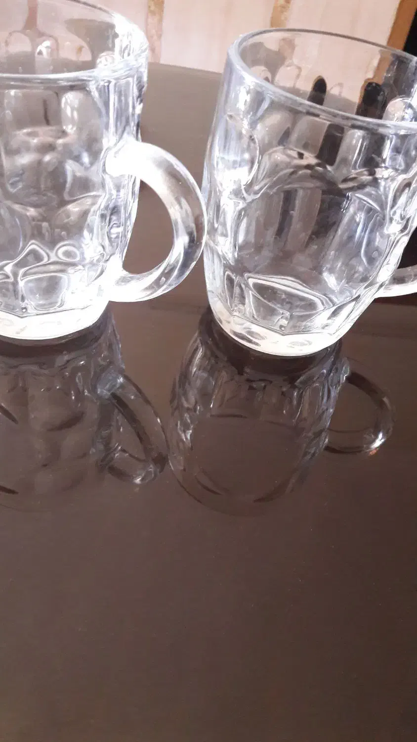 لیوان پیرکس|ظروف سرو و پذیرایی|اهواز, امانیه|دیوار