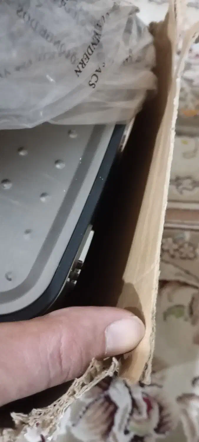 ب دلیل کمبودوقت.احتیاج ب پول ارزون زدم|سماور، چای‌ساز، قهوه‌ساز|شوشتر, |دیوار