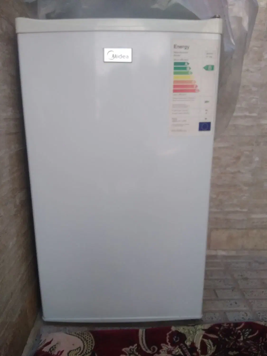 یخچال هتلی هفت پود|یخچال و فریزر|نظرآباد, مصطفی آباد|دیوار