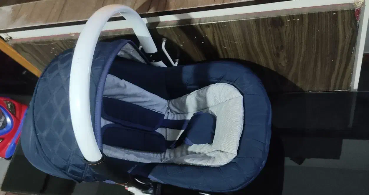 کریر کودک|کالسکه و لوازم جانبی|کبودرآهنگ, |دیوار