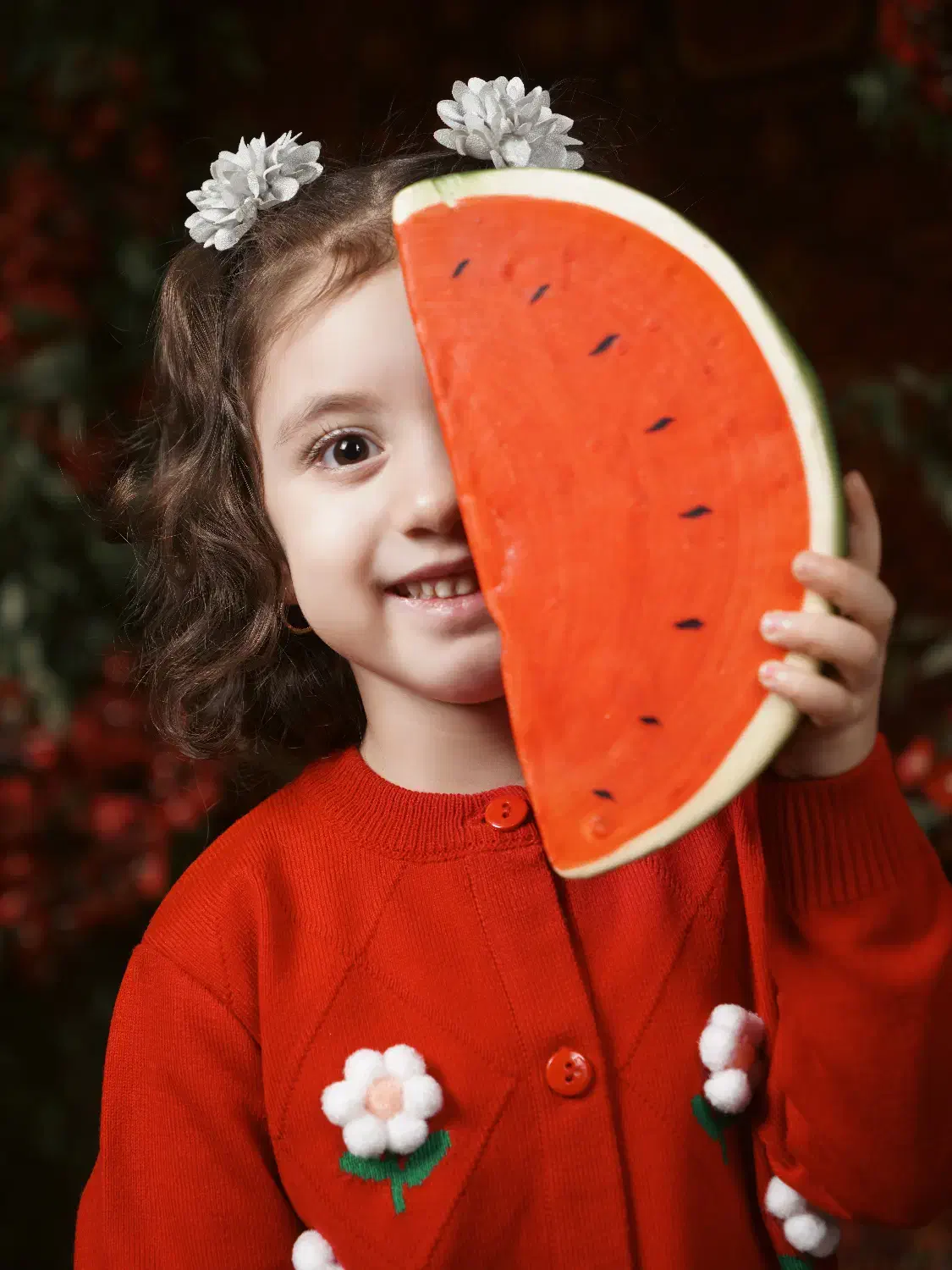 اتلیه عکاسی فیلمبرداری عروس کودک یلدایی یلدا|خدمات پذیرایی، مراسم|تهران, افسریه شمالی|دیوار