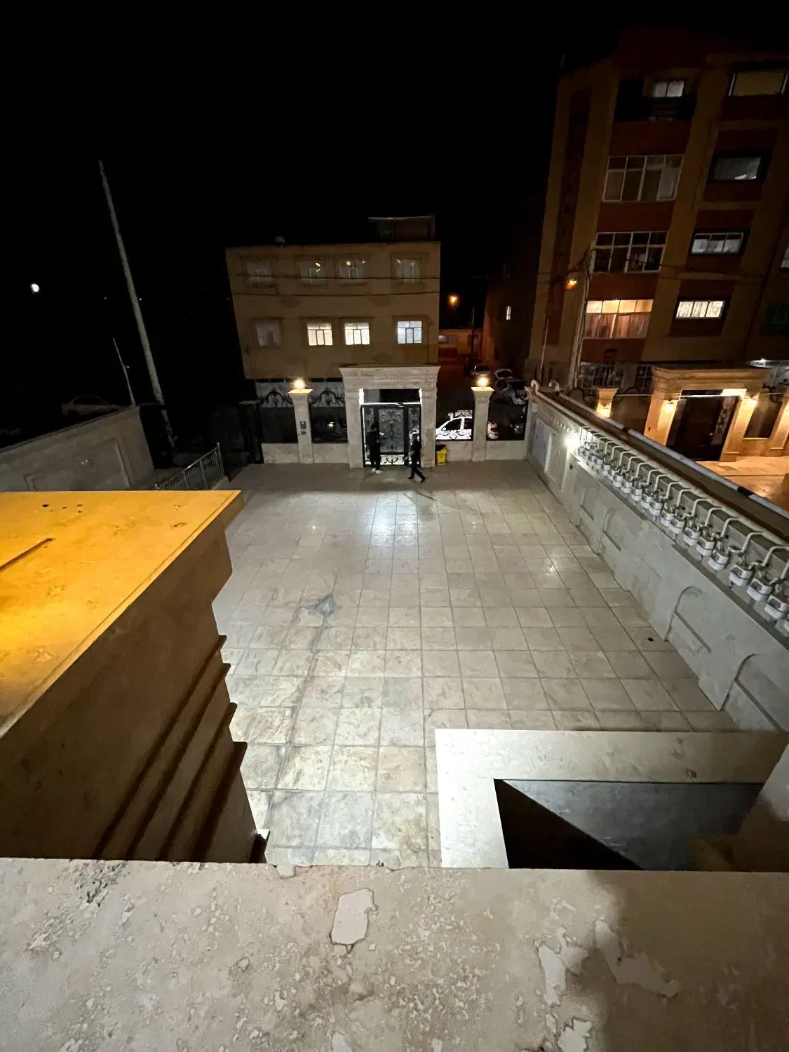 آپارتمان علامه 120 متر 3 خواب|فروش آپارتمان|شاهین‌شهر, طالقانی|دیوار