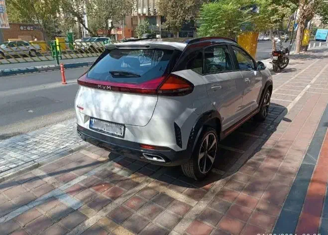 x33 دنده و اتومات/نقدواقساط بانکی/تحویل روز|خودرو سواری و وانت|تهران, جمالزاده|دیوار