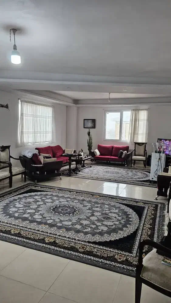 ۱۲۰ متری نوساز با پلان مهندسی براصلی هدایت|اجارهٔ آپارتمان|لاهیجان, یوسف آباد|دیوار