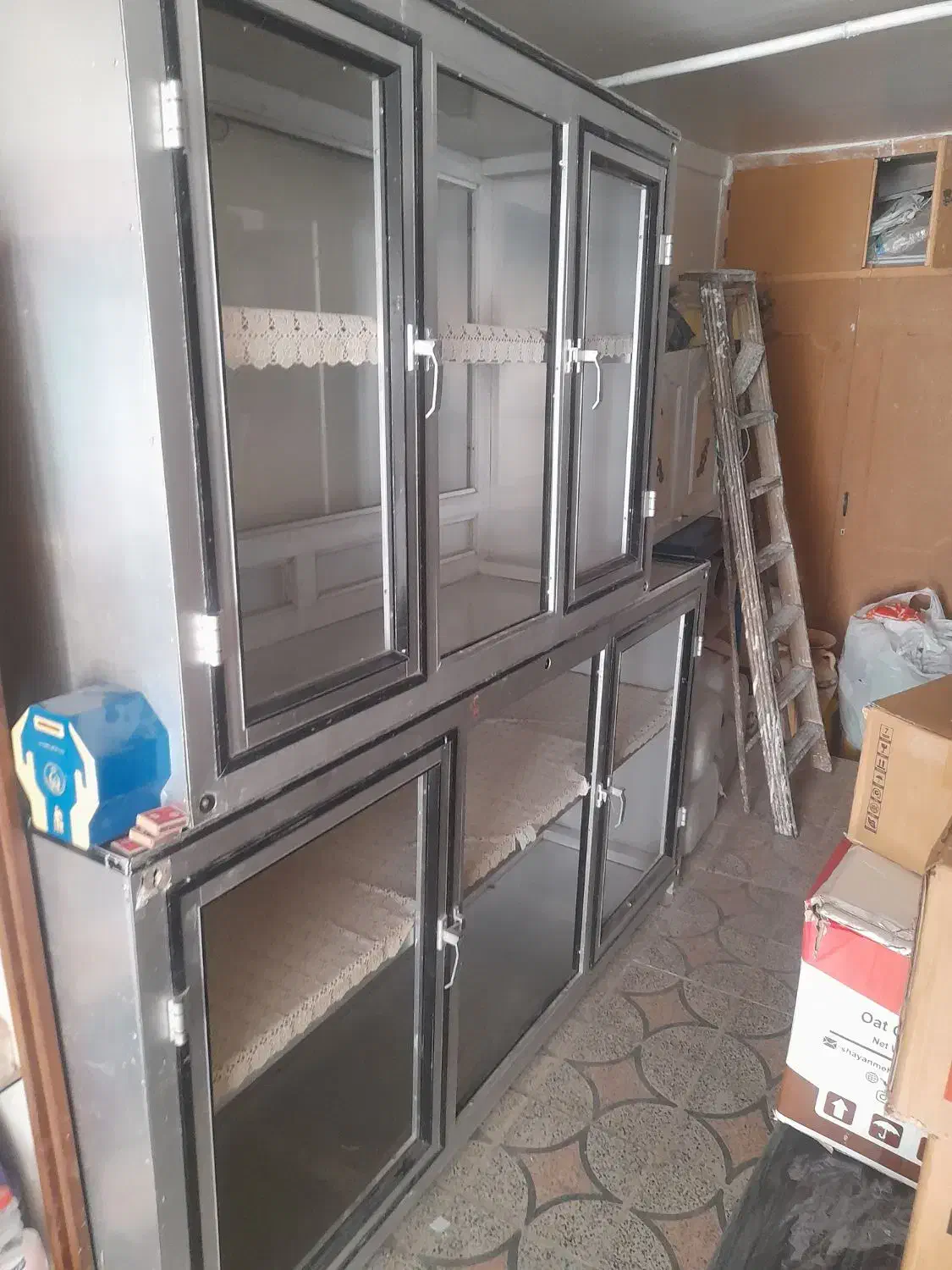 فروشی|فروشگاه و مغازه|فیروزکوه, |دیوار