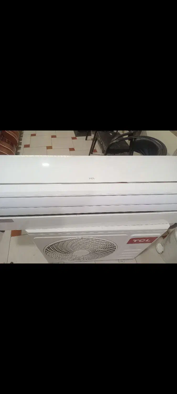 کولر گازی  ‌ TCL|کولر گازی و فن‌کوئل|بهارستان, |دیوار