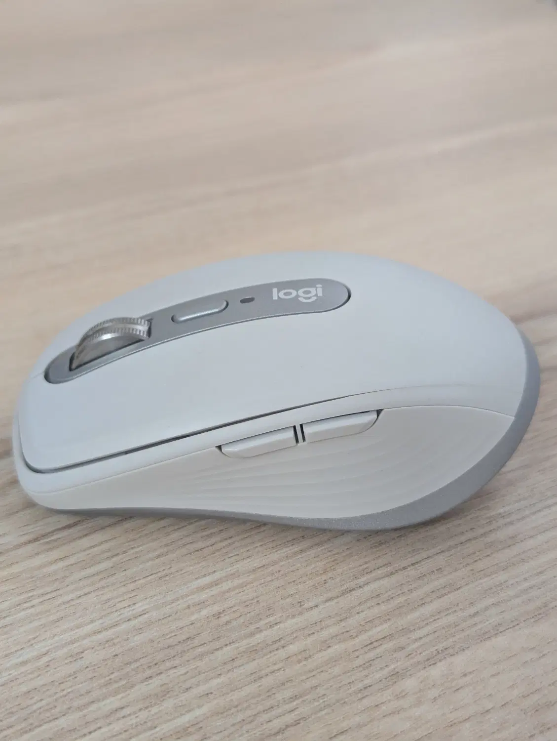 موس لاجیتک MX Anywhere 3 کم کارکرد|قطعات و لوازم جانبی رایانه|تهران, دولاب|دیوار