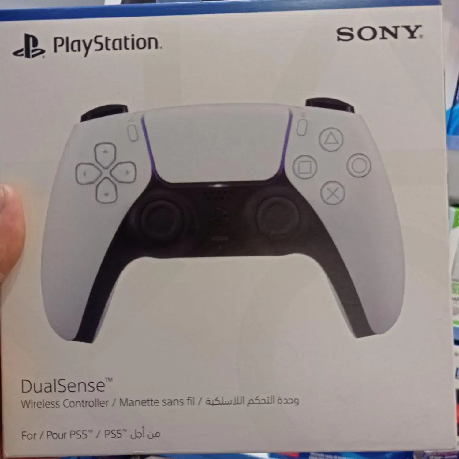 دسته کنسول|کنسول، بازی ویدئویی و آنلاین|اهواز, گلستان|دیوار