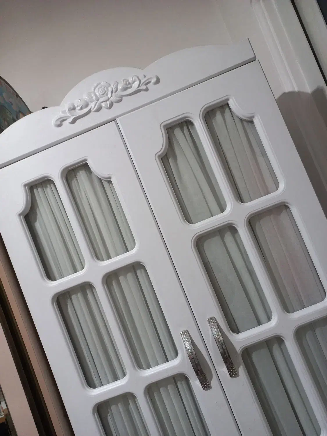 کمد|جاکفشی، کمد، دراور|اراک, |دیوار