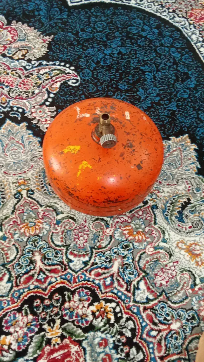 یک عدد پیک نیک|اجاق گاز و لوازم برقی پخت‌وپز|سرپل ذهاب, |دیوار