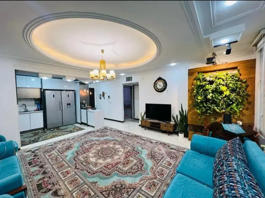 ۶۷متر صفادشت سند تکبرگی ۲۴۰ میلیون نقدینگی|فروش آپارتمان|شهریار, شهریار|دیوار