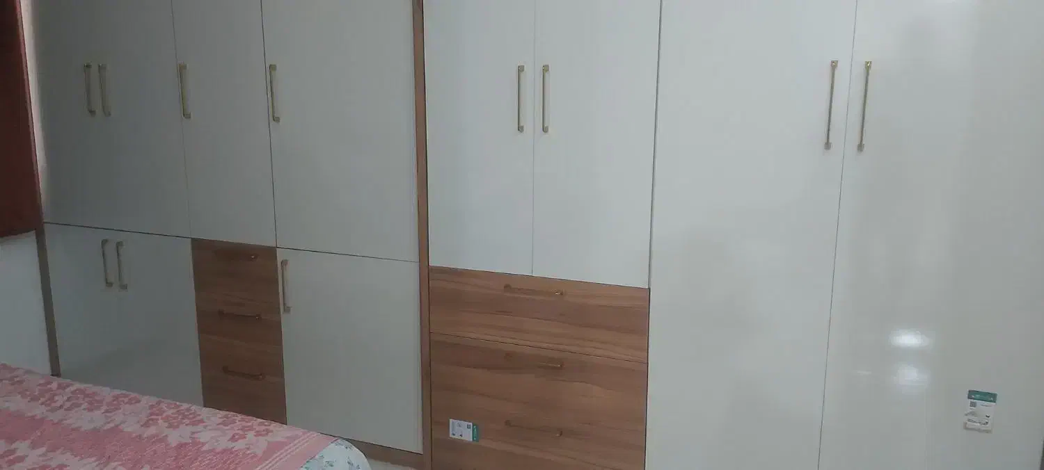 کابینت و کمد دیواری  با چک صیادی|خدمات پیشه و مهارت|قدس, شهرک فرزان|دیوار