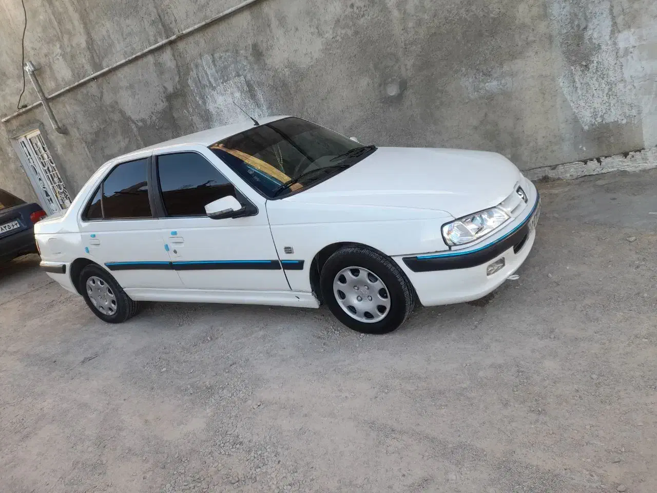 ماشین دربستی یاسوج به یزد|خدمات حمل و نقل|یاسوج, |دیوار