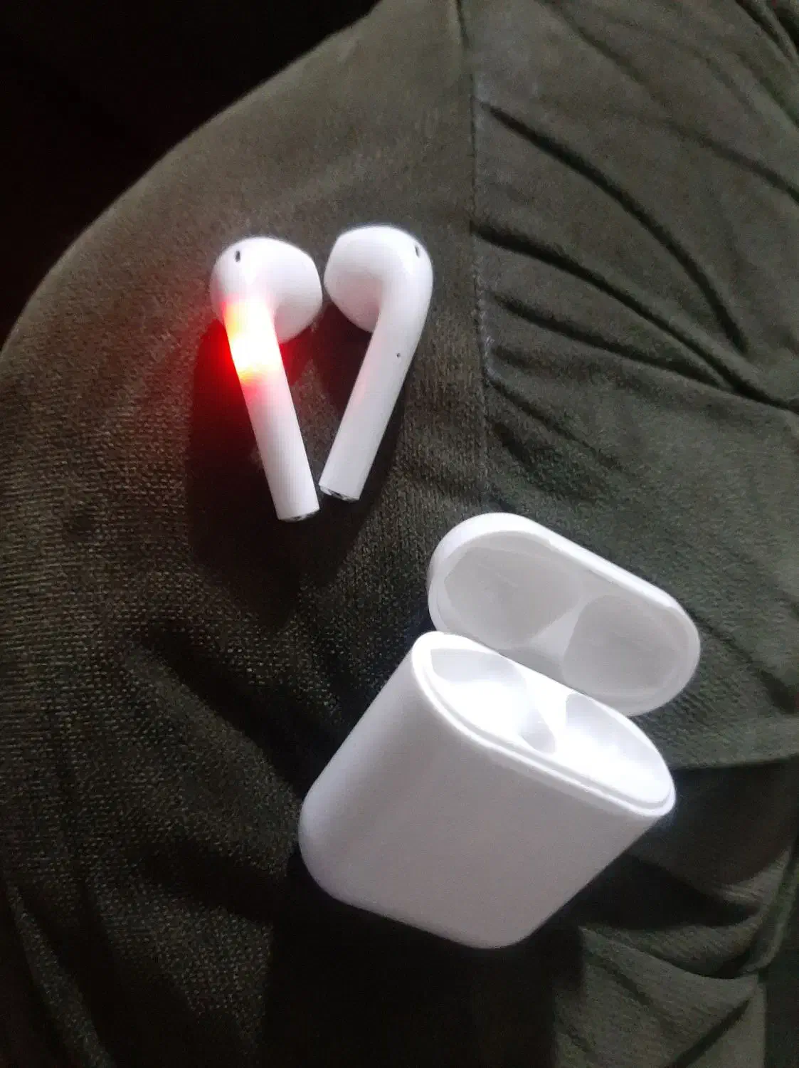 ایرپاد نو|لوازم جانبی موبایل و تبلت|گنبد کاووس, |دیوار