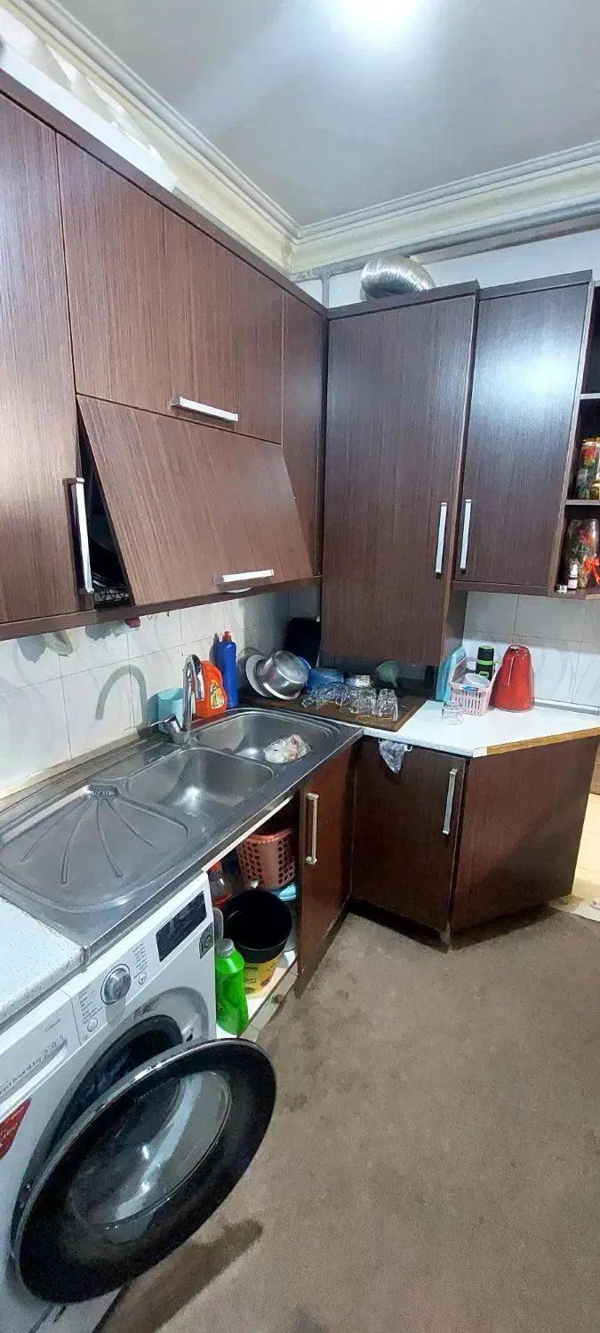 اجاره آپارتمان70متری/دوخواب|اجارهٔ آپارتمان|قرچک, میرزائی شمالی|دیوار