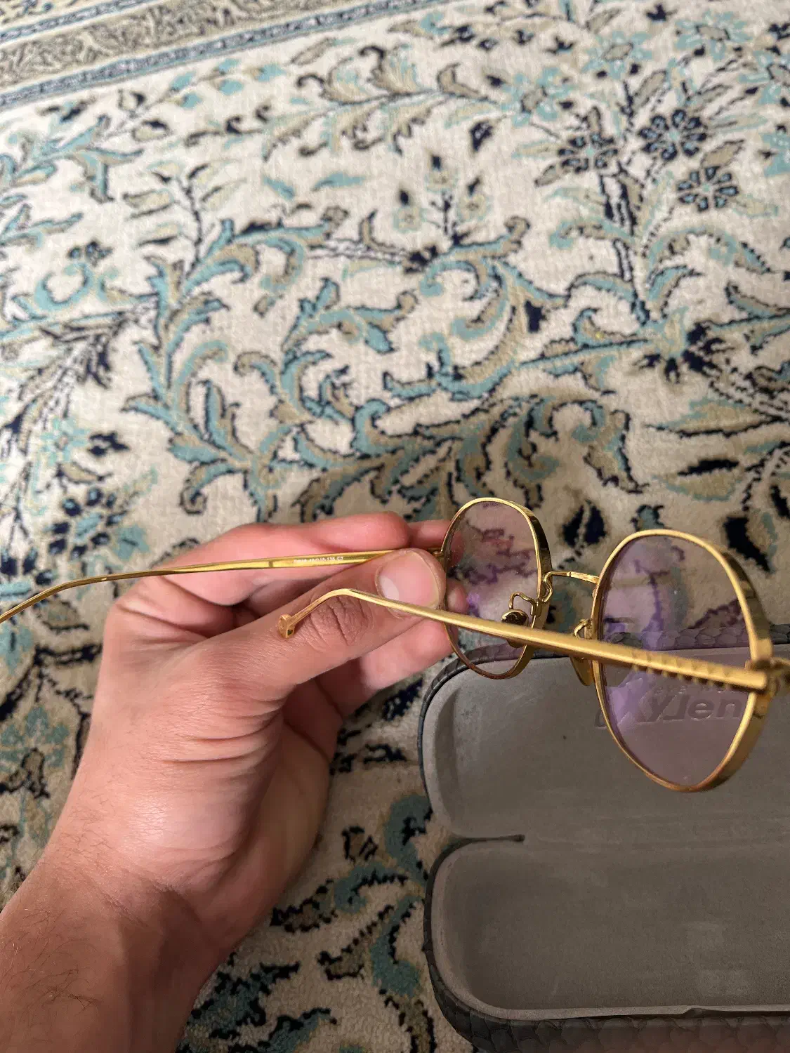 عینک طبی|زیورآلات و اکسسوری|یزد, |دیوار