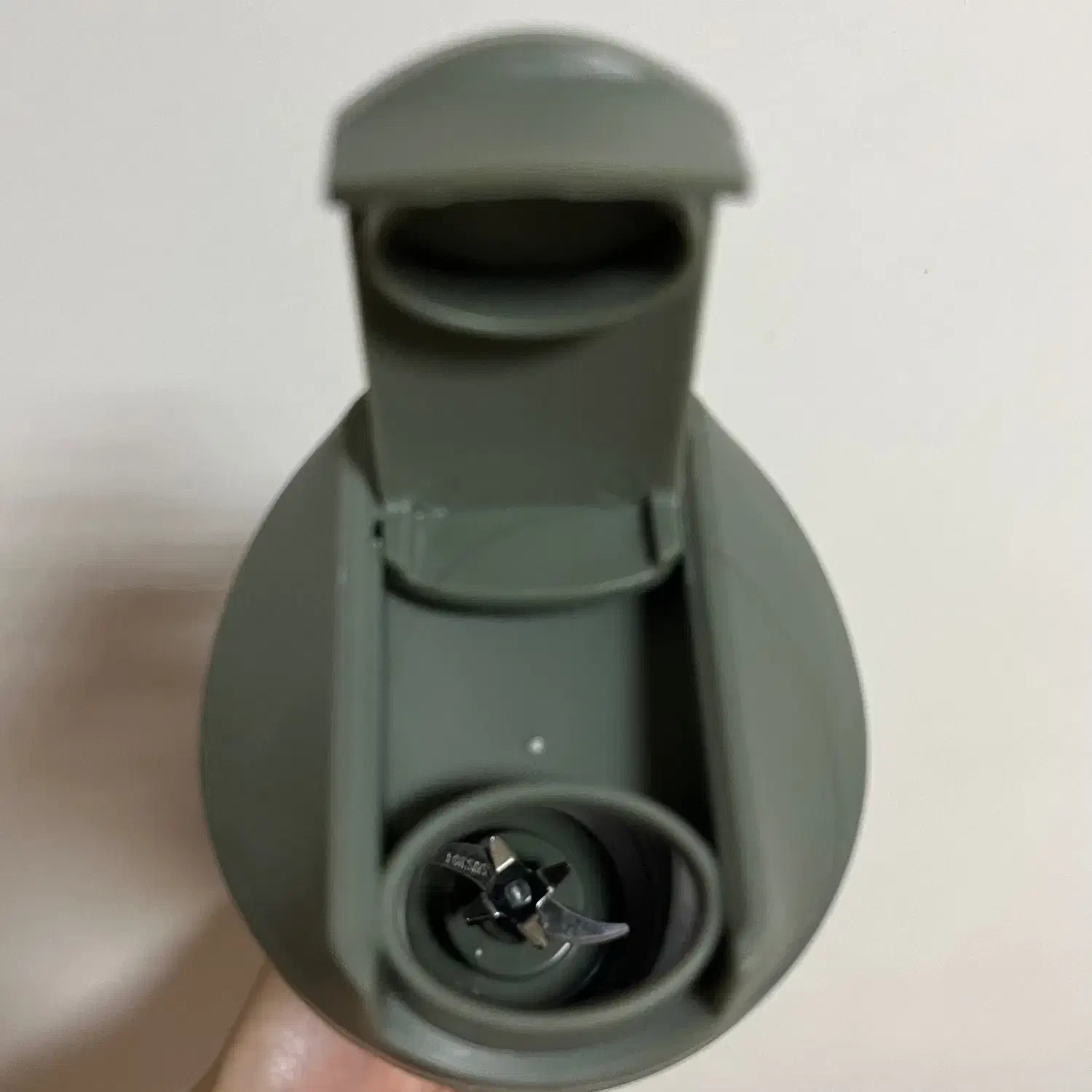 مخلوط کن شارژی قابل حمل Juicing Cup|خردکن، آسیاب، غذاساز|تهران, سعادت‌آباد|دیوار
