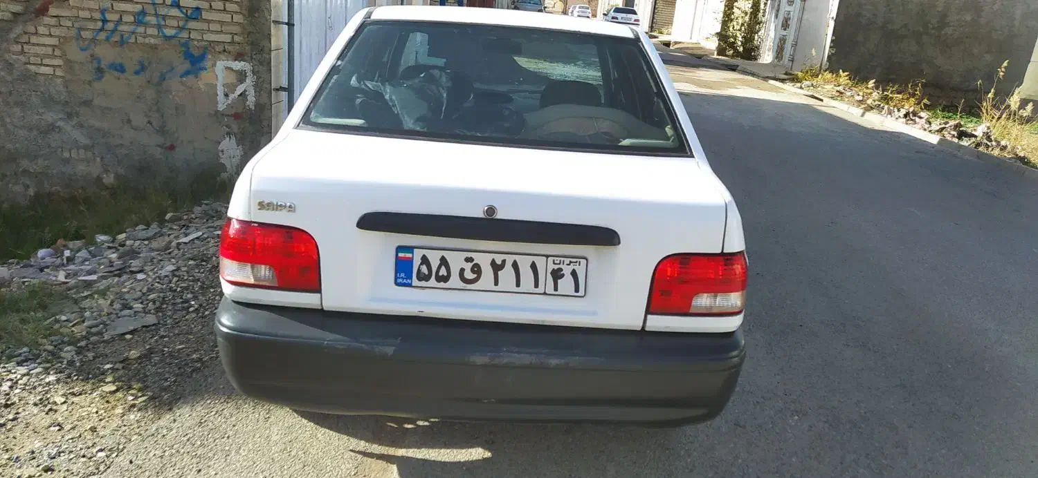 پراید 131|خودرو سواری و وانت|پلدختر, |دیوار